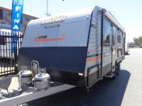 New Caravans from Australia image 2